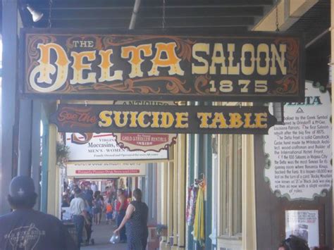 delta saloon & casino - delta saloon TripAdvisor.